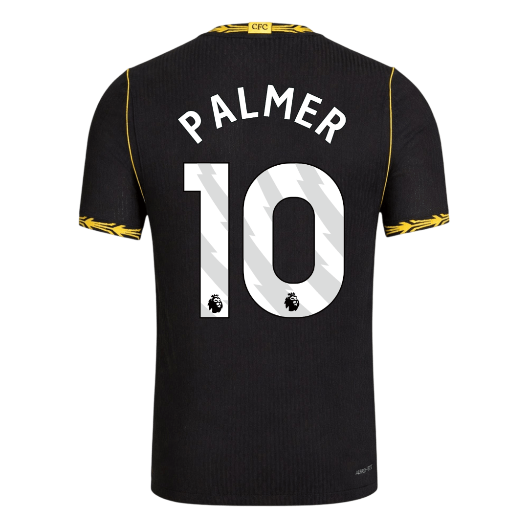 Chelsea venkovní dres 2026/27 hráčská verze PALMER #10