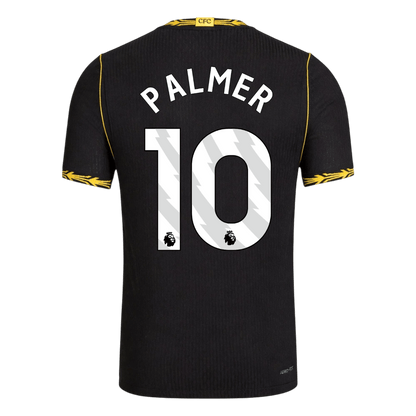Chelsea venkovní dres 2026/27 hráčská verze PALMER #10
