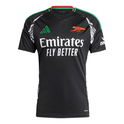 Venkovní Fotbalový Dres Arsenal 24/25