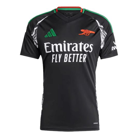 Venkovní Fotbalový Dres Arsenal 24/25