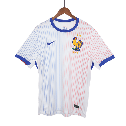 Venkovní Fotbalový Dres France 2024