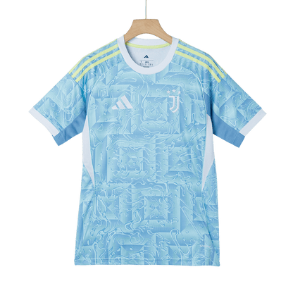 Venkovní Fotbalový Dres Juventus 25/26