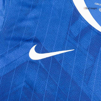 Chelsea domácí fotbalový dres 2025/26 NETO #7