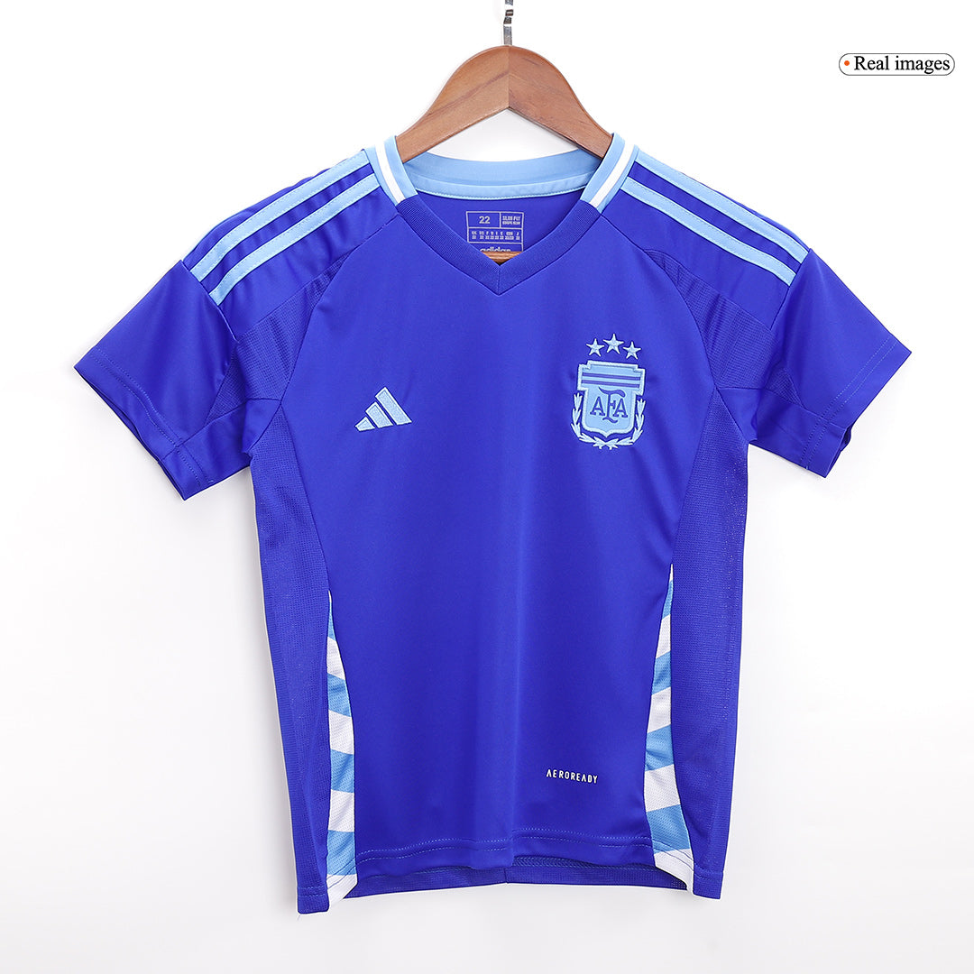 Dětská Venkovní Souprava Argentina 2024