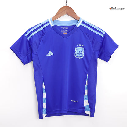 Dětská Venkovní Souprava Argentina 2024