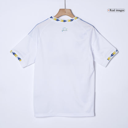 Domácí Fotbalový Dres Leeds United