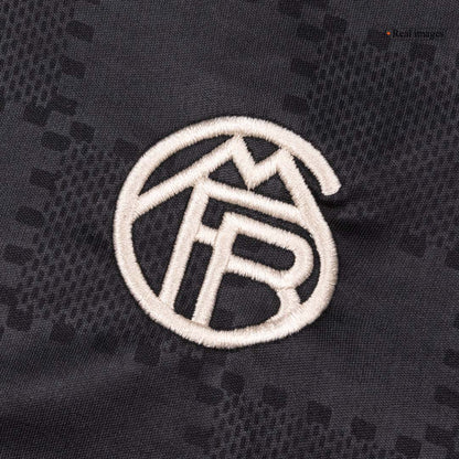 Bayern Mnichov dětská třetí sada dresu 2025/26