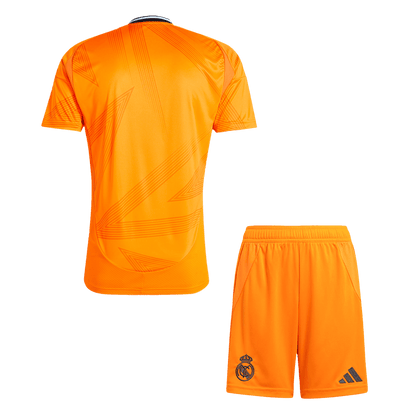 Venkovní Souprava Real Madrid 24/25