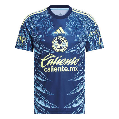 Venkovní Fotbalový Dres Club America 25/26