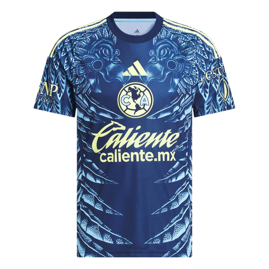 Venkovní Fotbalový Dres Club America 25/26
