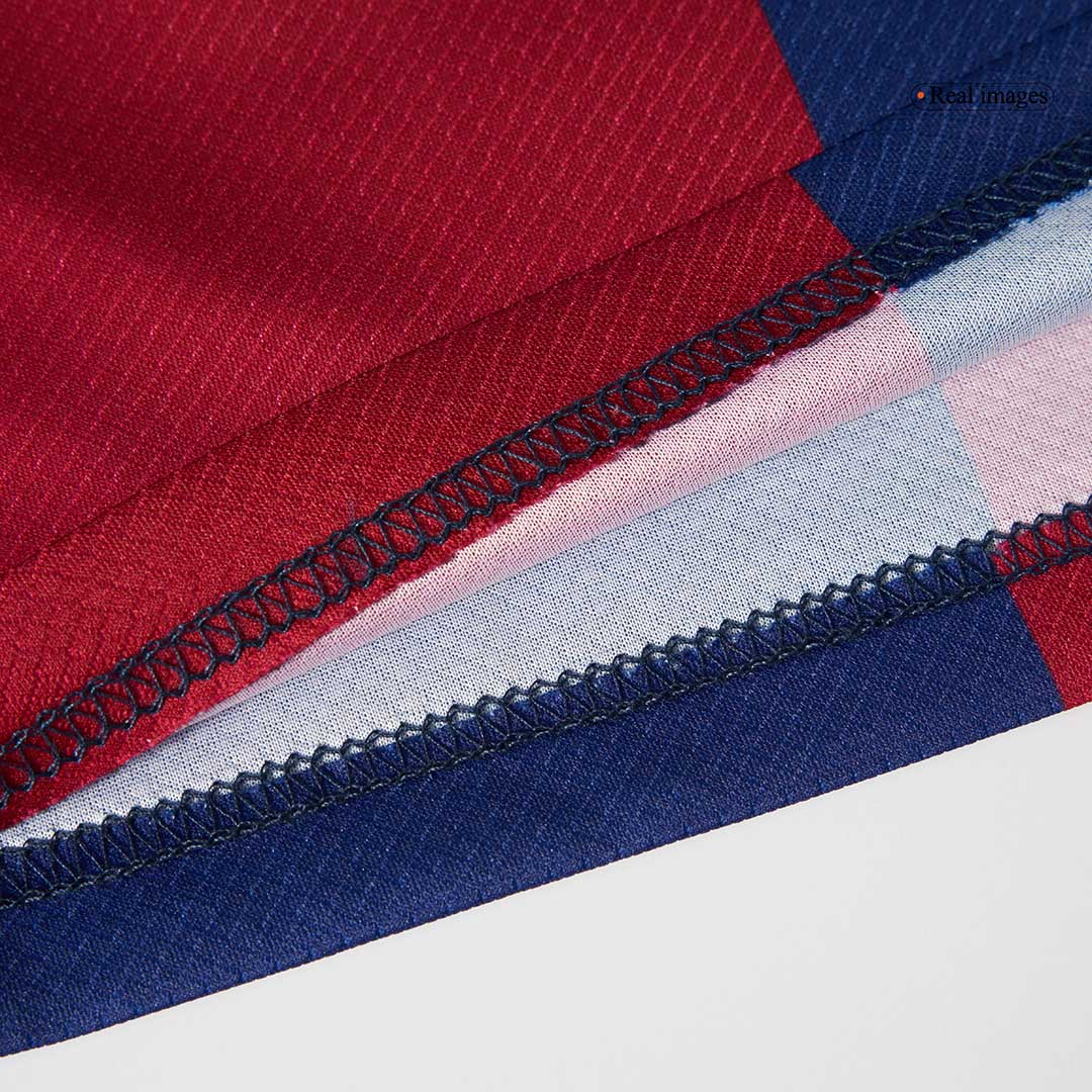 Dětská Domácí Souprava Barcelona 24/25 COLDPLAY