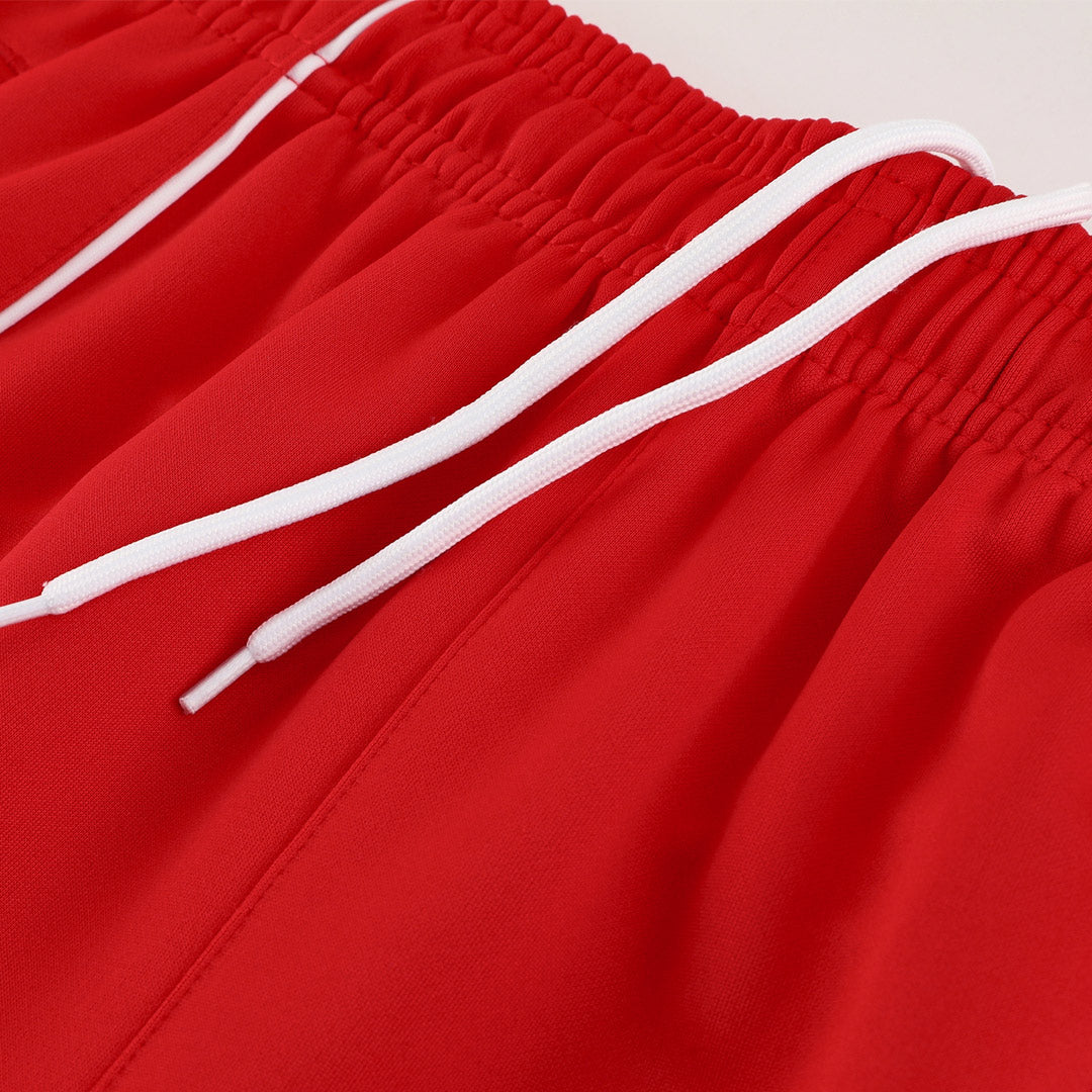 Bayern Mnichov sada bundy 2025/26 červená