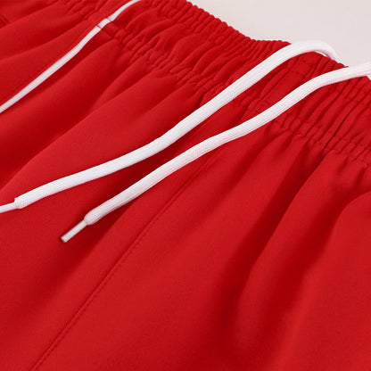 Bayern Mnichov sada bundy 2025/26 červená