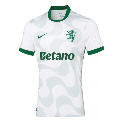 Fotbalový Dres Sporting CP