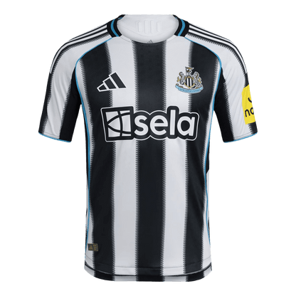 Domácí Souprava Newcastle United 25/26 Authentic
