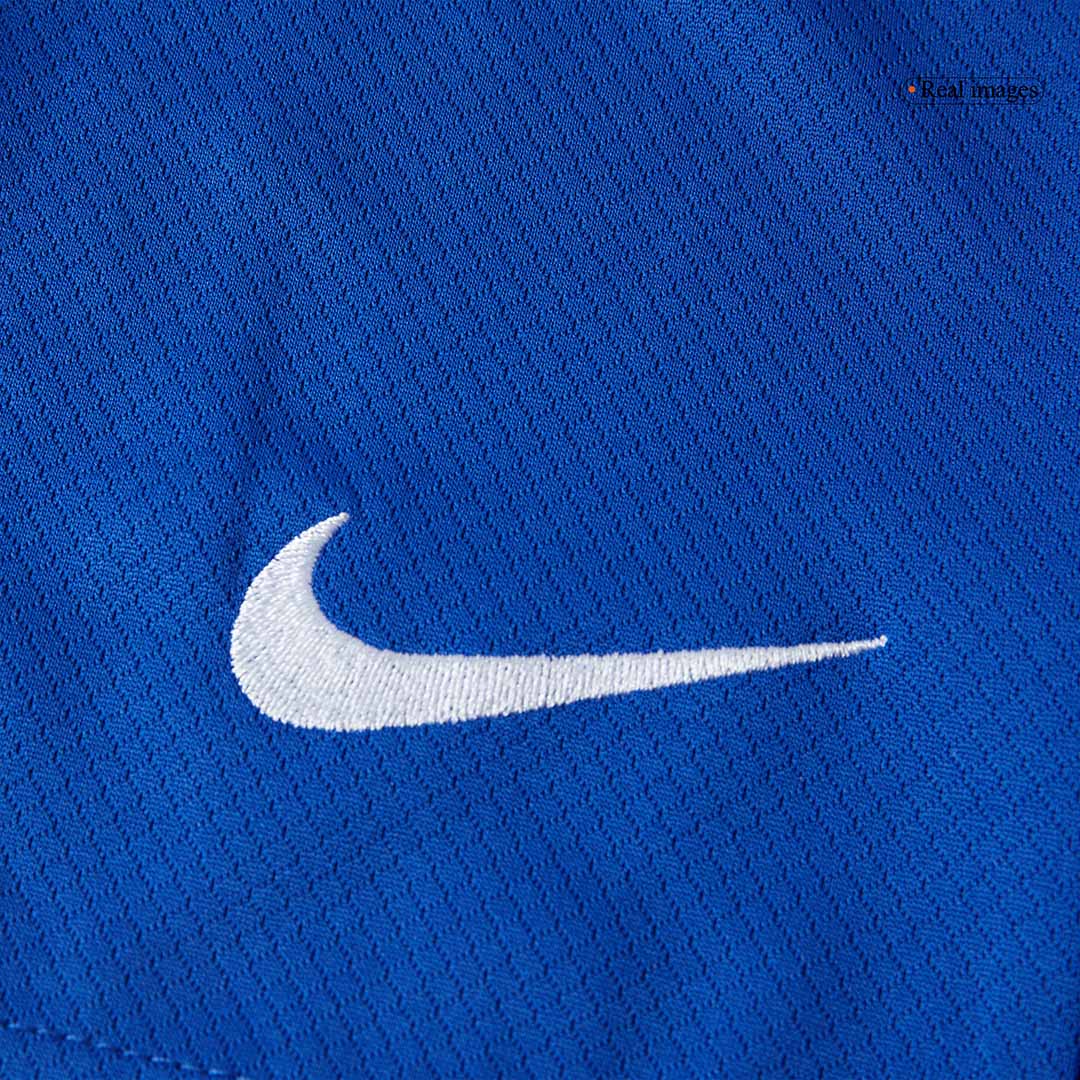 Atletico Madrid dětská domácí kompletní sada 2025/26