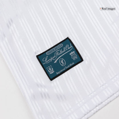 Liverpool venkovní Retro dres 1995/96