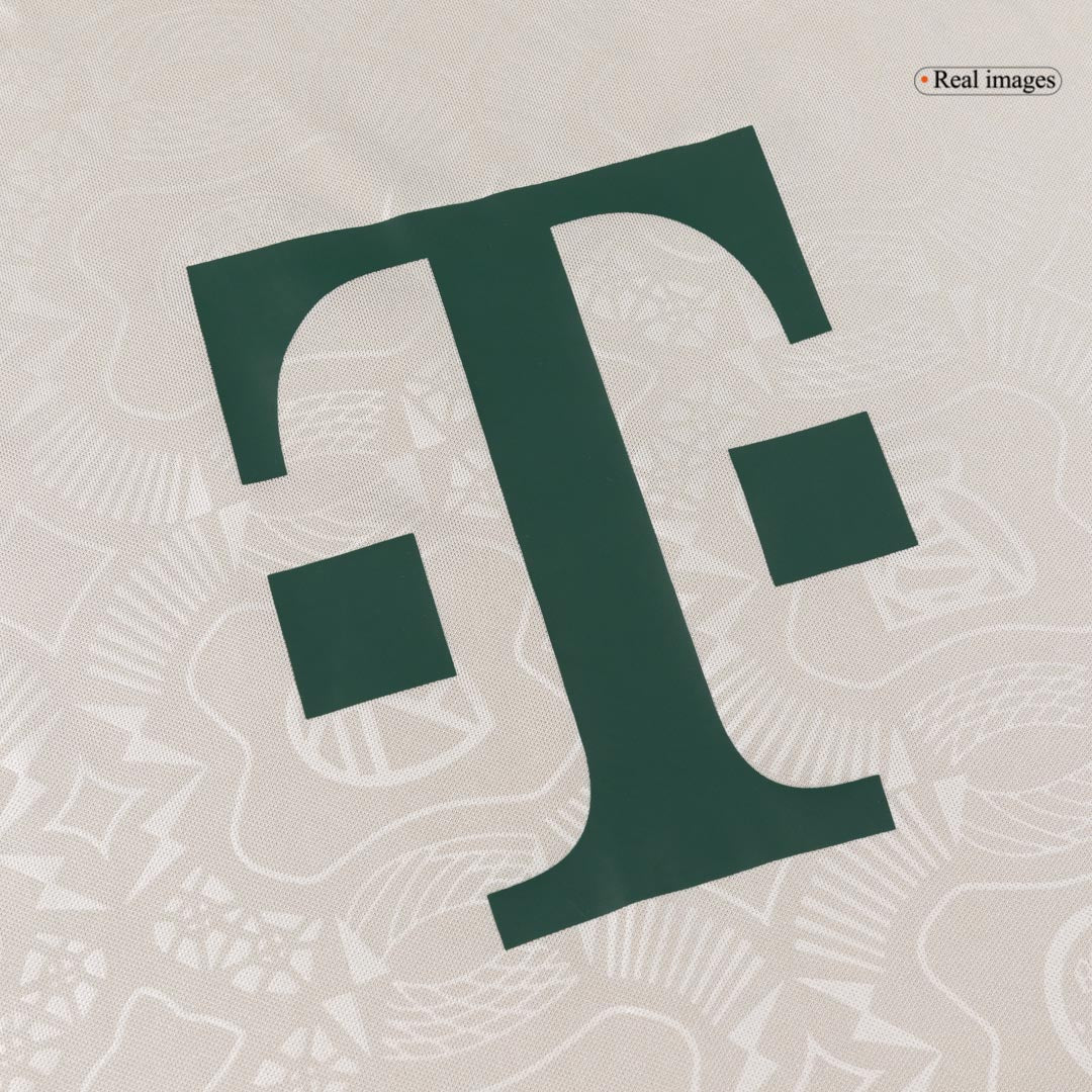 Bayern Mnichov Oktoberfest fotbalový dres 2025/26