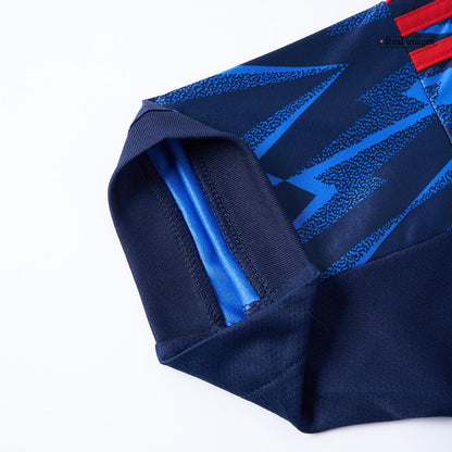 Arsenal venkovní fotbalový dres 2025/26 HAVERTZ #29