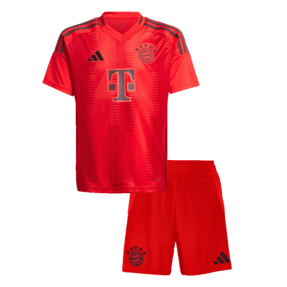 Dětská Domácí Souprava Bayern Mnichov 24/25