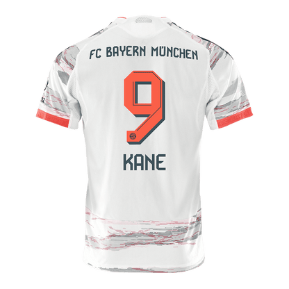 Venkovní Fotbalový Dres Bayern Mnichov 25/26 Authentic KANE #9