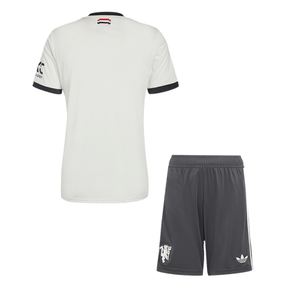 Třetí Souprava Manchester United 24/25