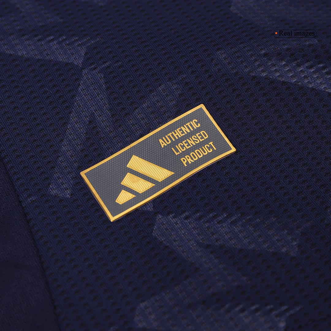 Venkovní Fotbalový Dres Manchester United 24/25 Authentic