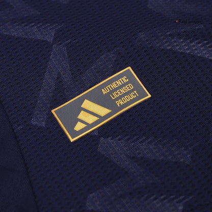 Venkovní Fotbalový Dres Manchester United 24/25 Authentic