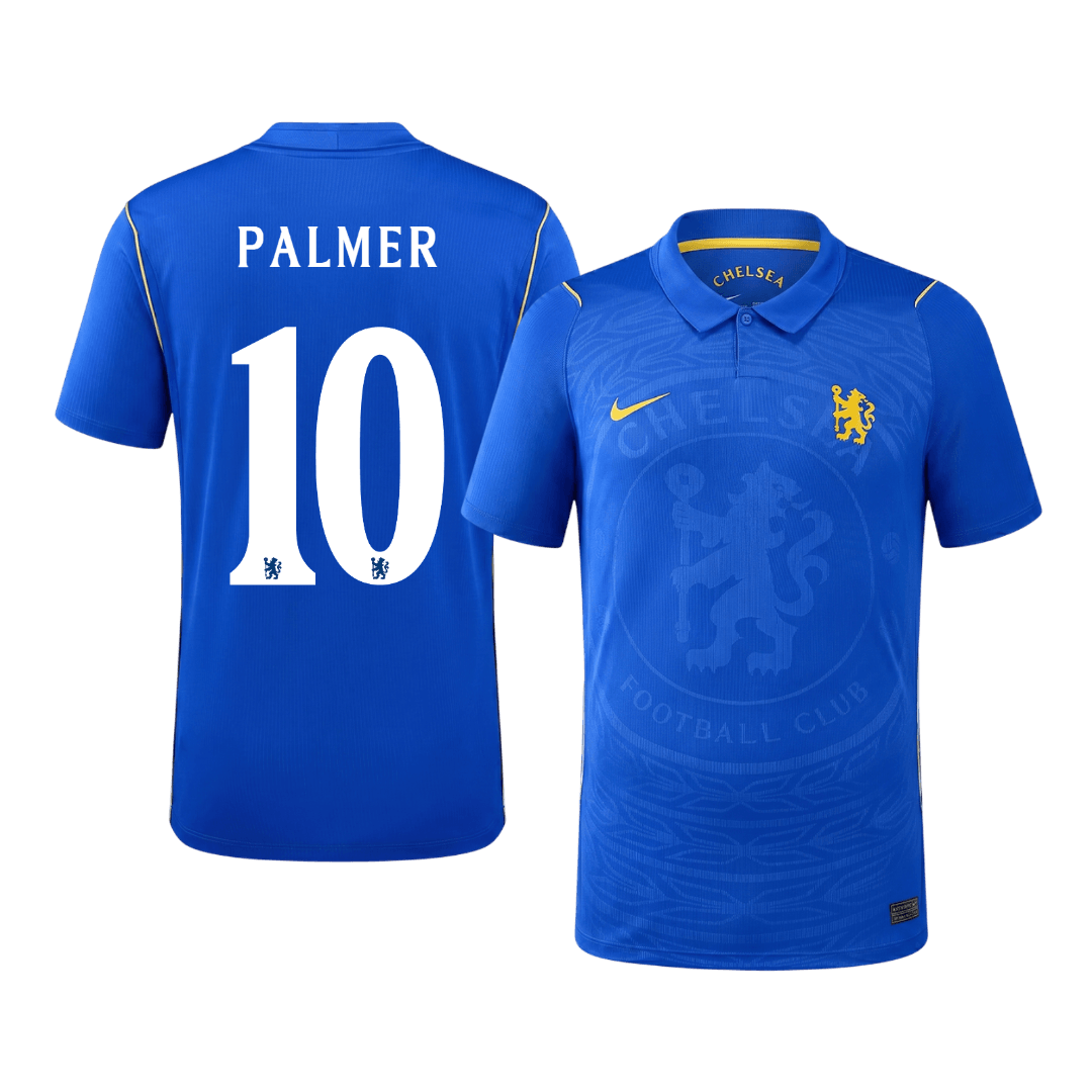 Chelsea domácí fotbalový dres 2026/27 PALMER #10