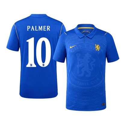 Chelsea domácí fotbalový dres 2026/27 PALMER #10