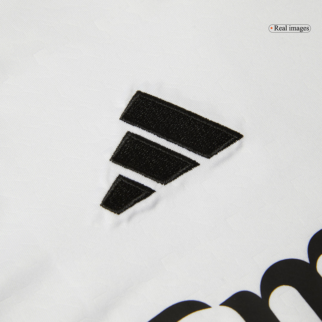 Dětská Domácí Souprava Real Madrid 24/25 BELLINGHAM #5