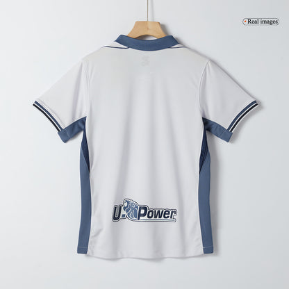 Venkovní Fotbalový Dres Inter Milán 24/25