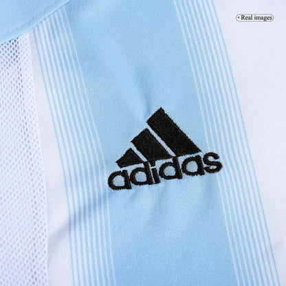 Domácí Retro Dres Argentina 2004/05