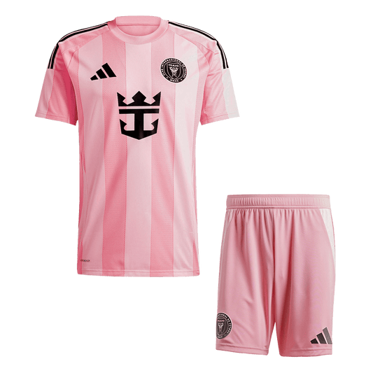 Domácí Souprava Inter Miami CF 2025