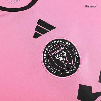 Domácí Souprava Inter Miami CF 24/25