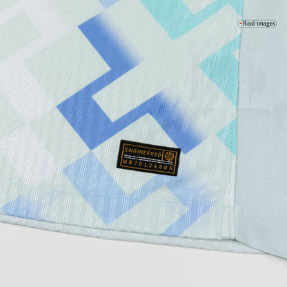 Inter Milán venkovní dres 2025/26 hráčská verze DUMFRIES #2