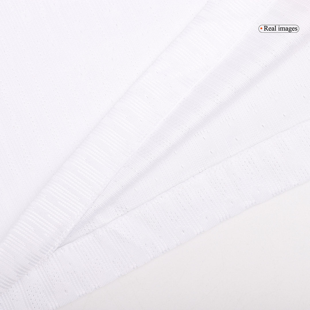 Venkovní Fotbalový Dres PSG 24/25 Authentic KVARATSKHELIA #7