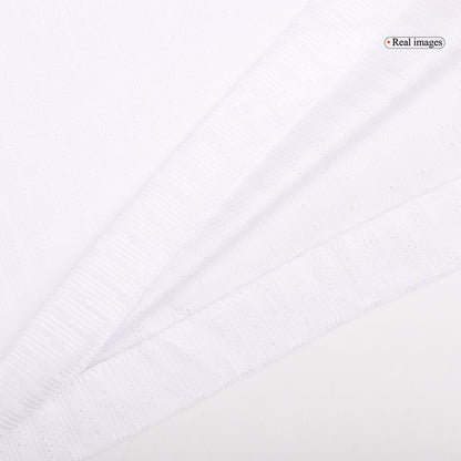 Venkovní Fotbalový Dres PSG 24/25 Authentic KVARATSKHELIA #7