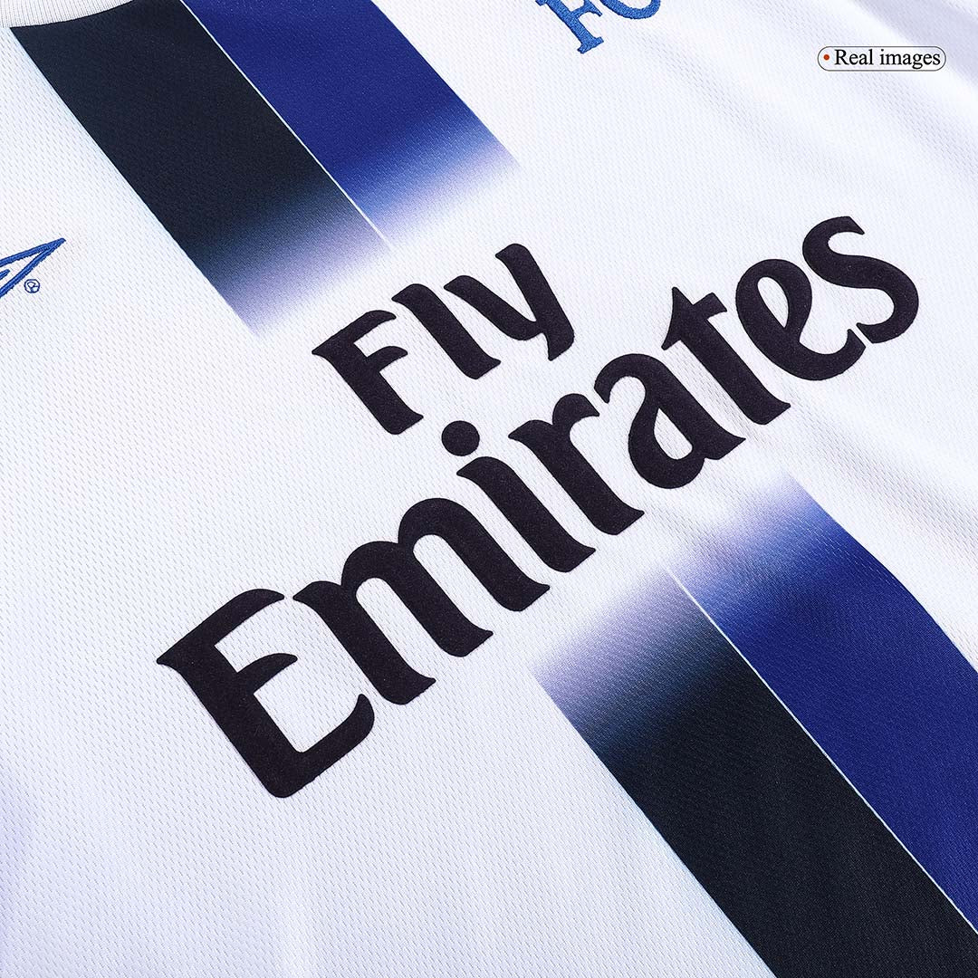 Venkovní Retro Dres Chelsea 2003/05