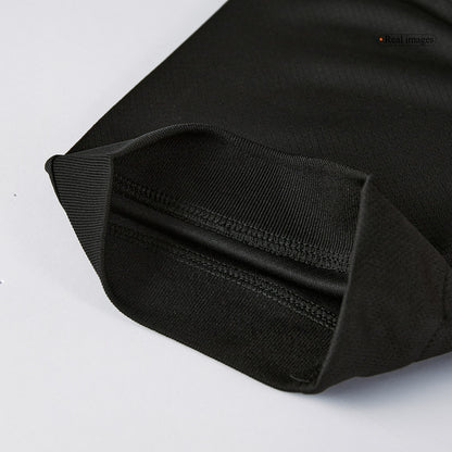 Venkovní Fotbalový Dres Barcelona 24/25 X Travis Scott