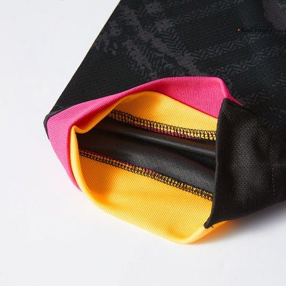 Třetí Fotbalový Dres Chelsea 24/25