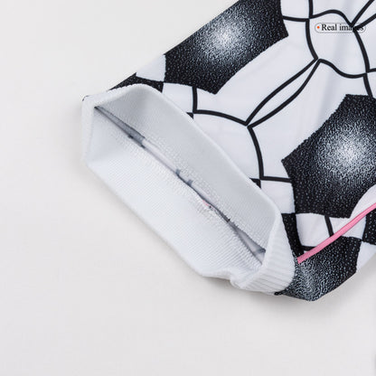 Juventus fotbalový dres 2025/26 – speciální edice