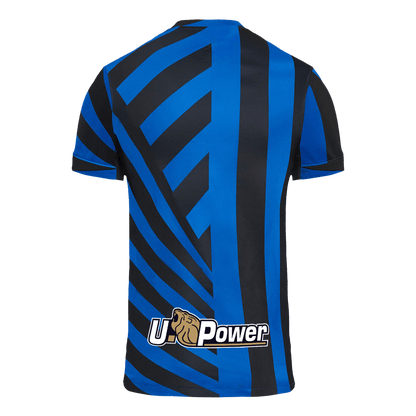 Domácí Fotbalový Dres Inter Milán 24/25
