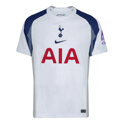 Tottenham Hotspur domácí fotbalový dres 2025/26 SON #7
