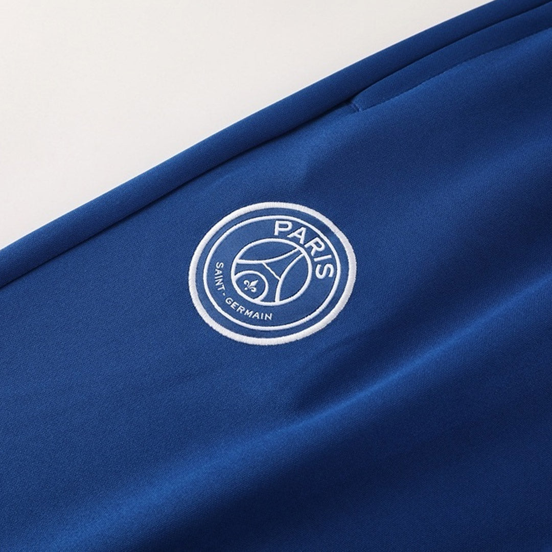 PSG sada bundy 2025/26 námořnická modrá & červená