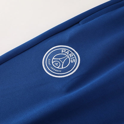 PSG sada bundy 2025/26 námořnická modrá & červená