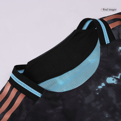 Venkovní Fotbalový Dres Bayern Mnichov 24/25 Authentic
