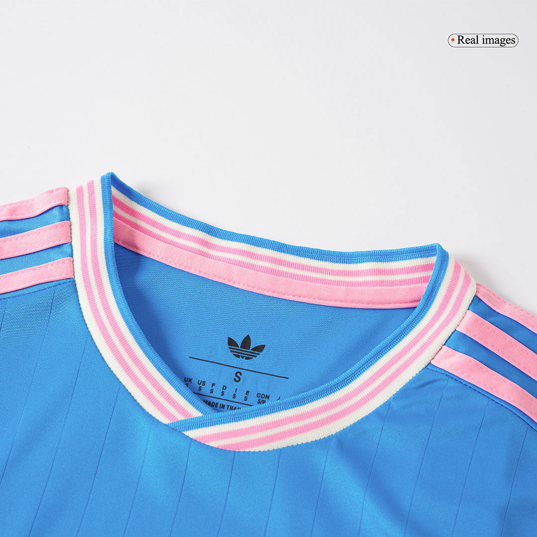 Třetí Fotbalový Dres Inter Miami CF 2025