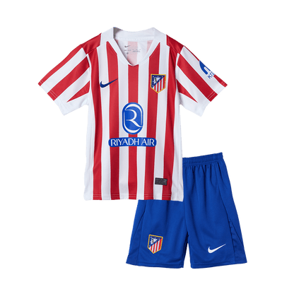 Dětská Domácí Souprava Atletico Madrid 25/26