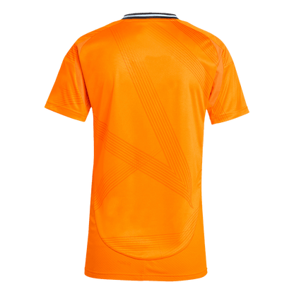 Dámský Venkovní Fotbalový Dres Real Madrid 24/25